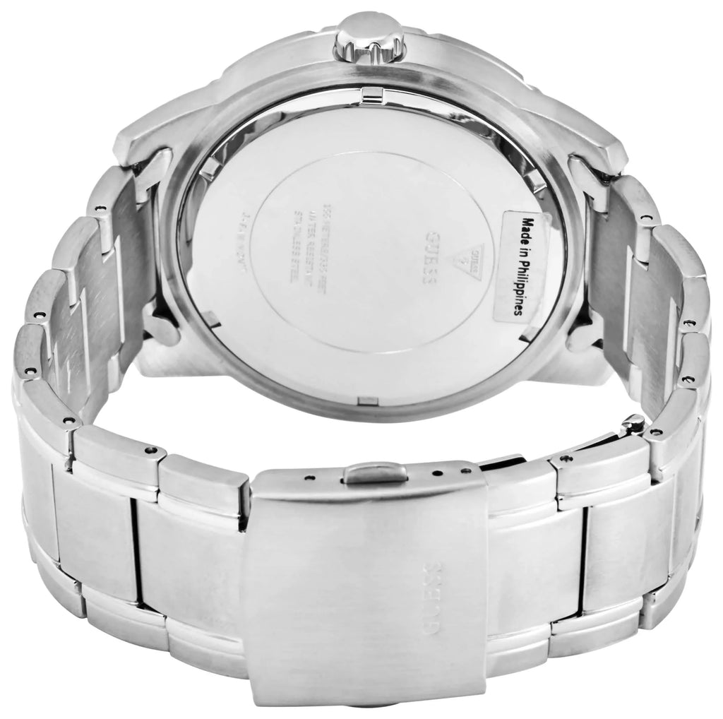 Black Dial special edition W1249G1 Trek Men's Watch Quartz