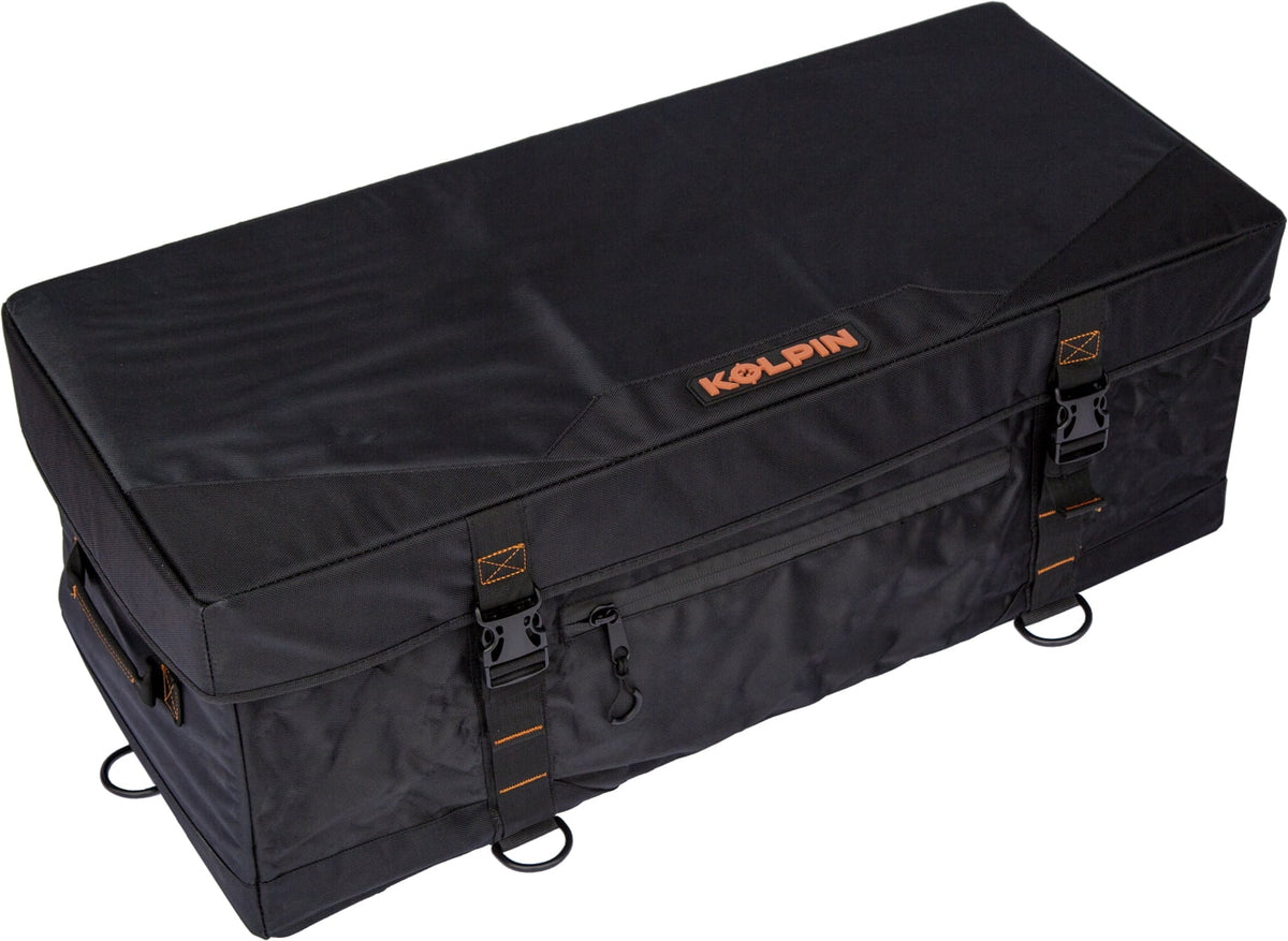 ATV/UTV Rear 80 (91162) Guardian Storage Box Kolpin Liter