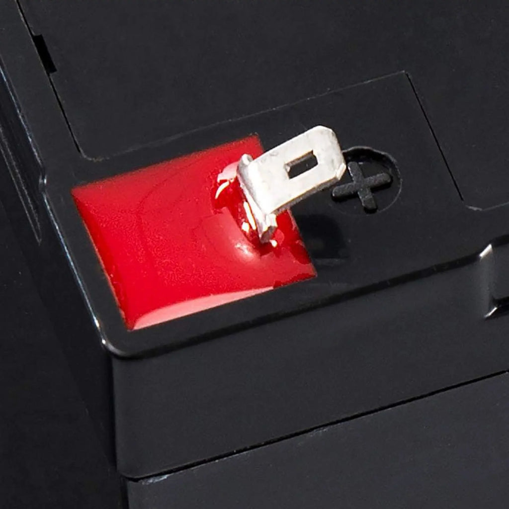 M300 This Sonnenschein - 12Ah Brand 6V Light Replacement an Emergency AJC Is Battery