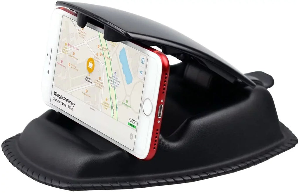 Dashboard GPS Nonslip Mount, Nuvi Beanbag GPS Garmin Via Tomtom GPS high quality for Magellan GO Friction Mount Holder