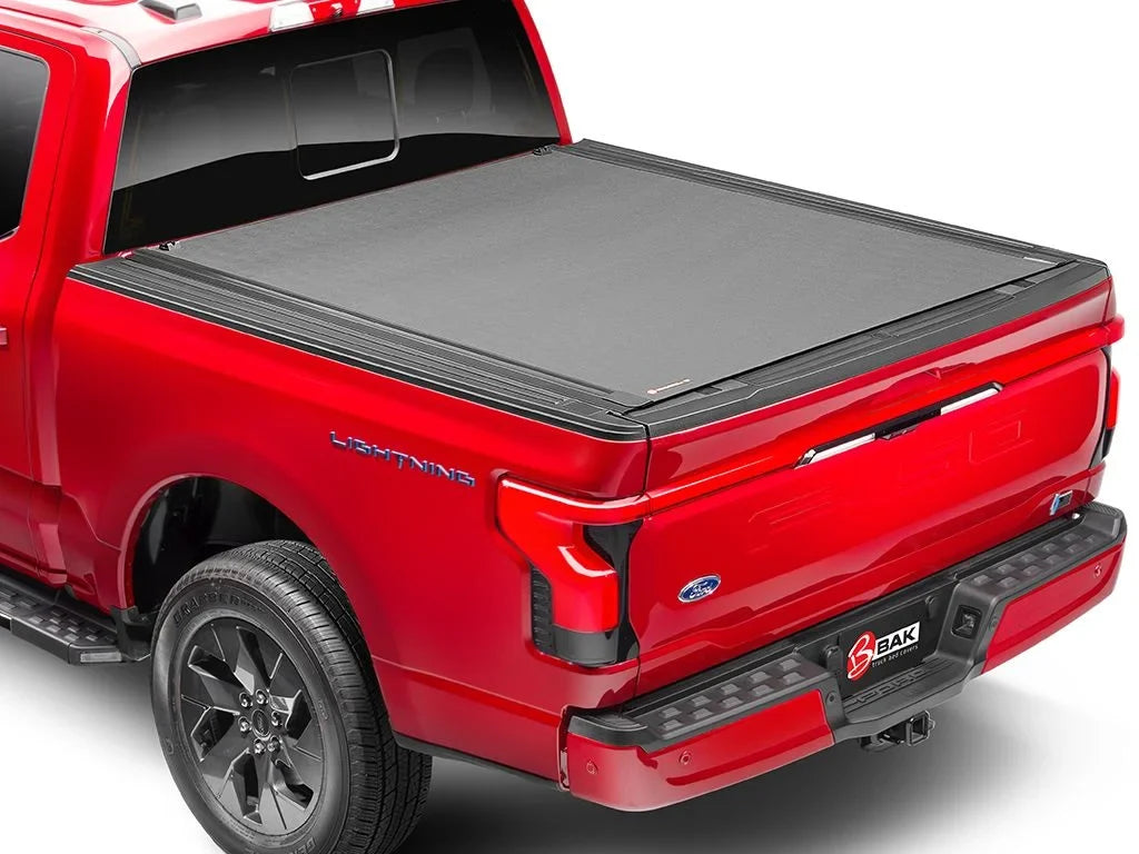 2009 2018, Dodge Bed Tonneau Ram X4s Bed RealTruck 1500, with 2010-21 80213 Truck - | BAK Classic | Cover Hard (76.3") - 2021 6' Rolling Compatible Revolver 2019 2500/3500 4" by