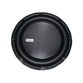 RMS Audio Diamond Subwoofer Series Peak DES124 500W (1000W Elite 4Ohm Voice Coil 12" Dual Handling) Power Diamond