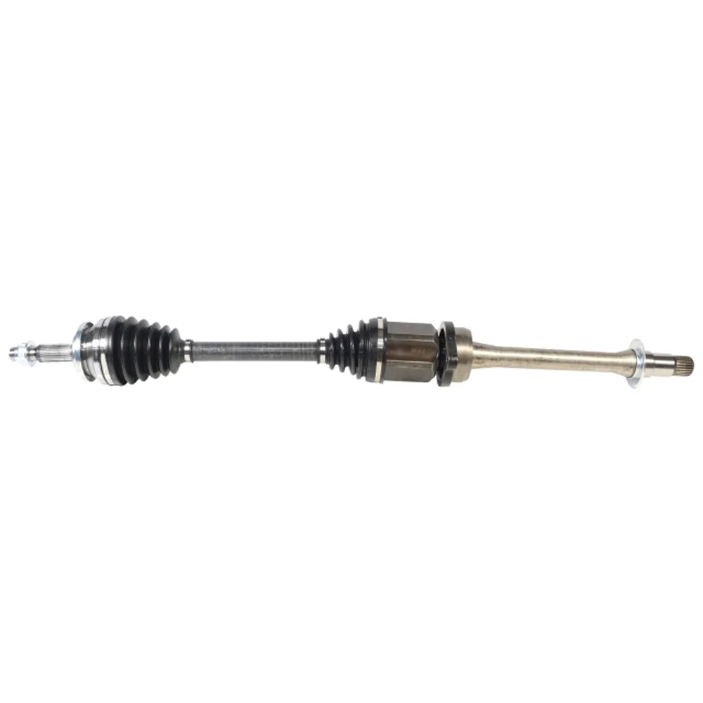 Buyautoparts For - 2021 2022 CV Toyota Front Axle Venza Pair 2023 Shafts