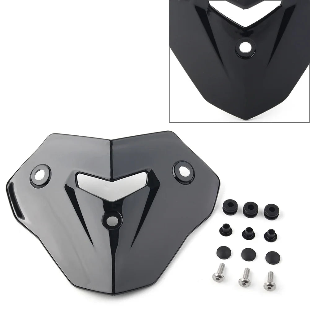 Motorcycle high quality Motorcycle for Headlight Deflector, Black F900 Wind R Windshield F BMW F900R Fairing 2020, BFY 900R