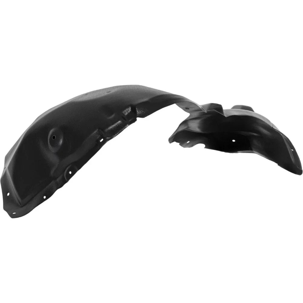 17-22 Fender Front Geelife Left Driver 20-22 Hand Voyager For Liners Pacifica Side
