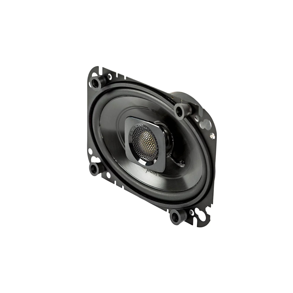 and - A 4x6" DB462 - Speakers Includes A Audio DB652 Bundle Polk Coaxial Pair Of 6.5" 2 Of Pair Pair