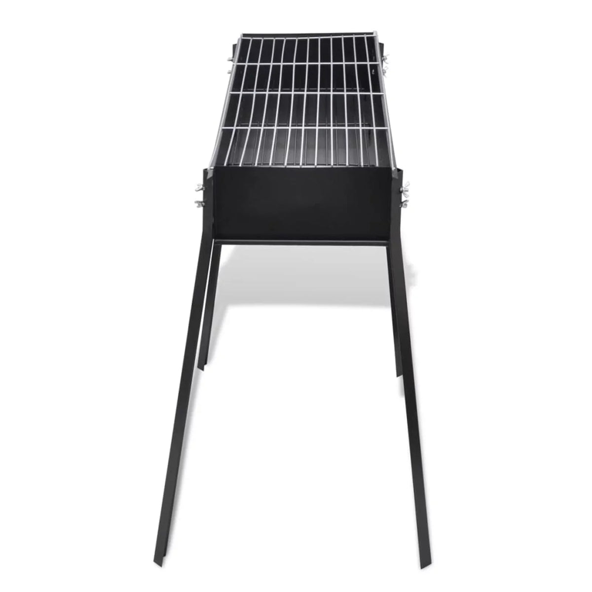 Charcoal 11" x Stand 30" Andoer new BBQ Barbecue