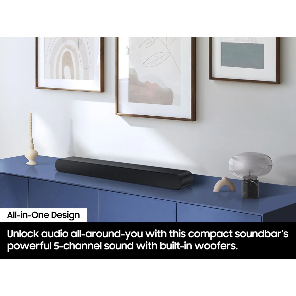 with Gemini HW-S60D S-series Air DIRECTV Redeemable Wireless Soundbar (2024)