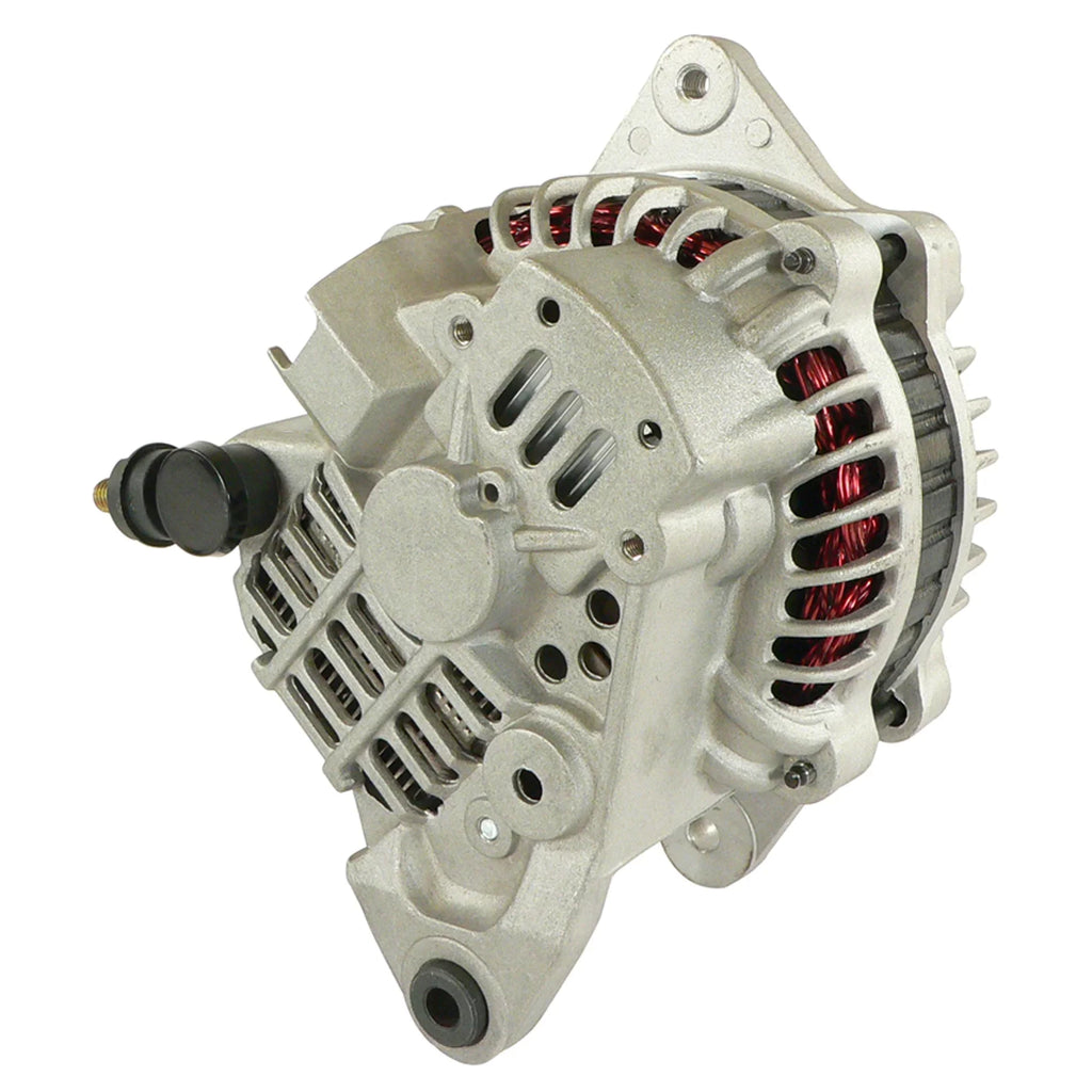 2000-2006 Electrical 2.5L 400-48053 Subaru Legacy Alternator for Impreza Baja DB ester Outback special edition New