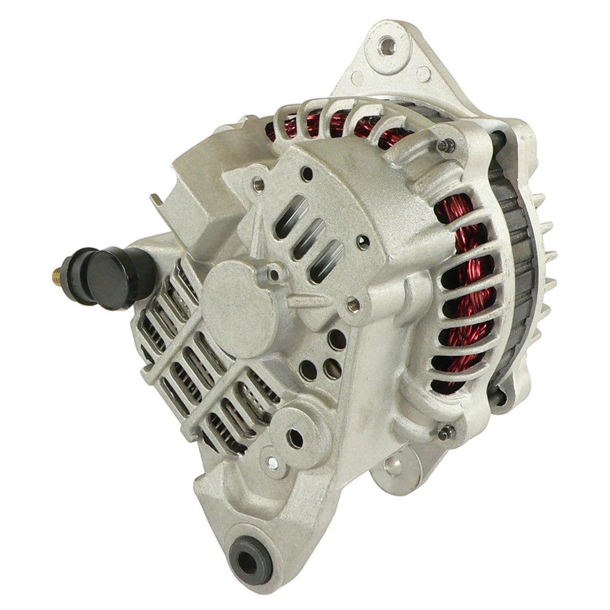 2000-2006 Electrical 2.5L 400-48053 Subaru Legacy Alternator for Impreza Baja DB ester Outback special edition New