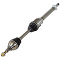 2014 Right Shaft Front 2016 Fusion Ford & CV MKZ Axle New Buyautoparts 2015 - Lincoln For