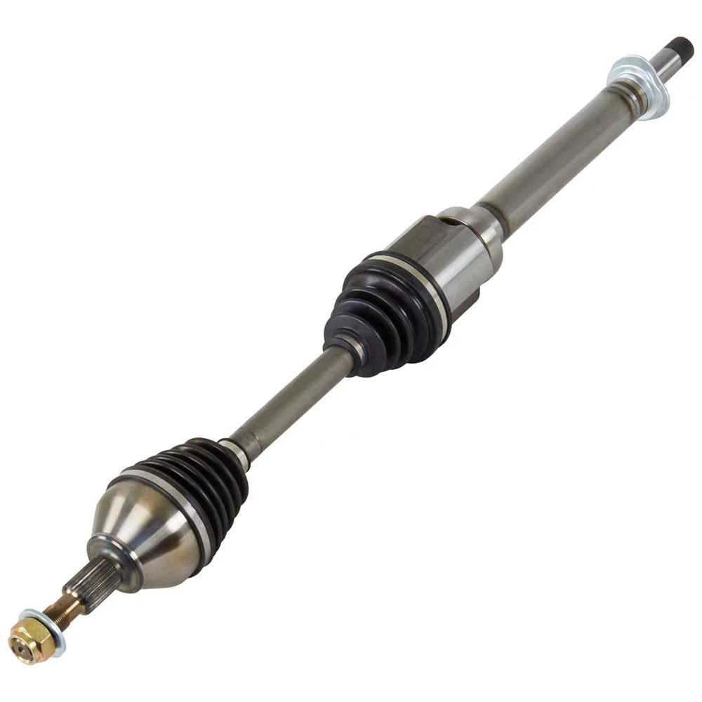 2014 Right Shaft Front 2016 Fusion Ford & CV MKZ Axle New Buyautoparts 2015 - Lincoln For