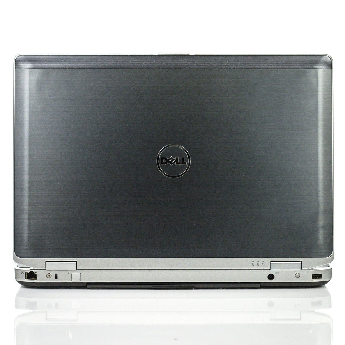 Laptop Latitude 10 Win SSD Pro B v.CA 256GB Used 4GB i7 E6530 Dual-Core