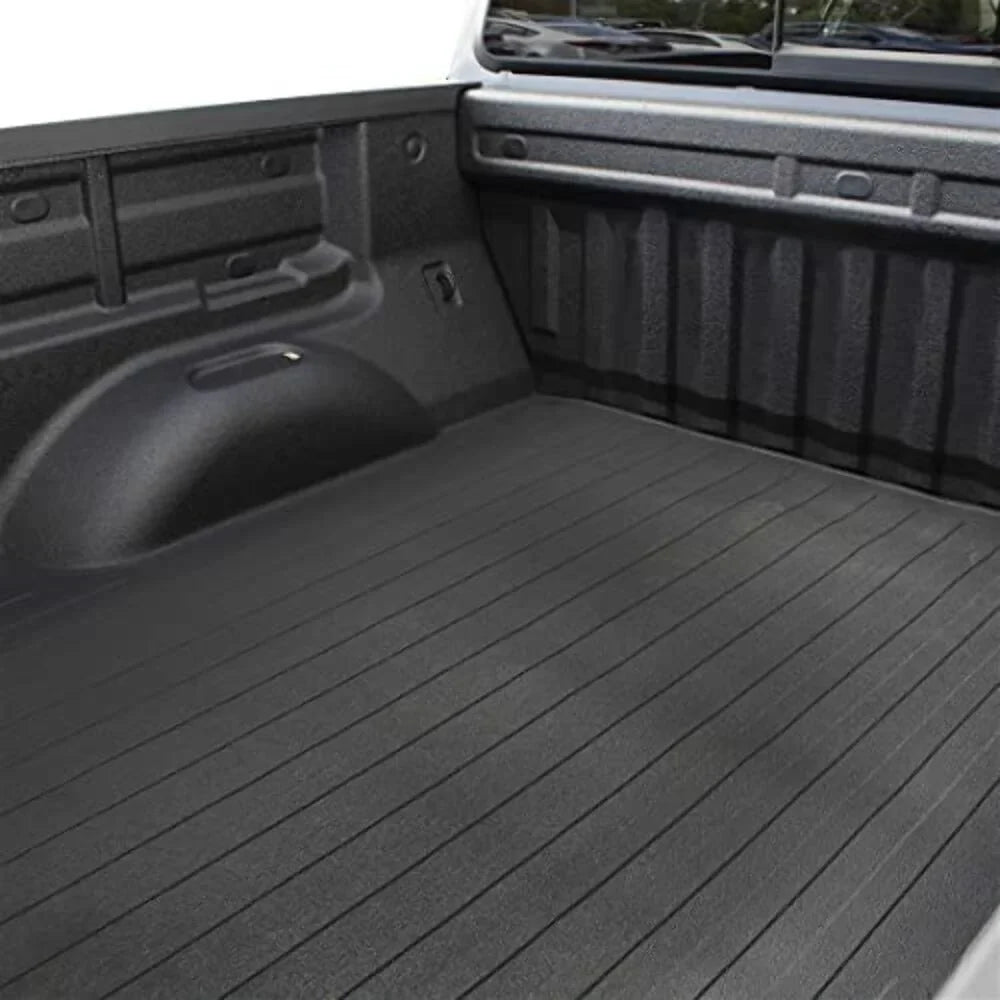72 Mat Inch Rubber TrailFX 629N Bed