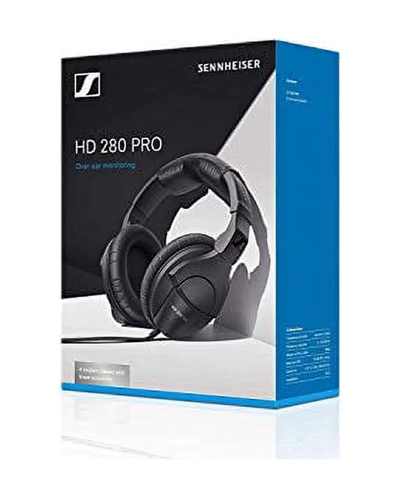 special edition HD280 Sennheiser Pro