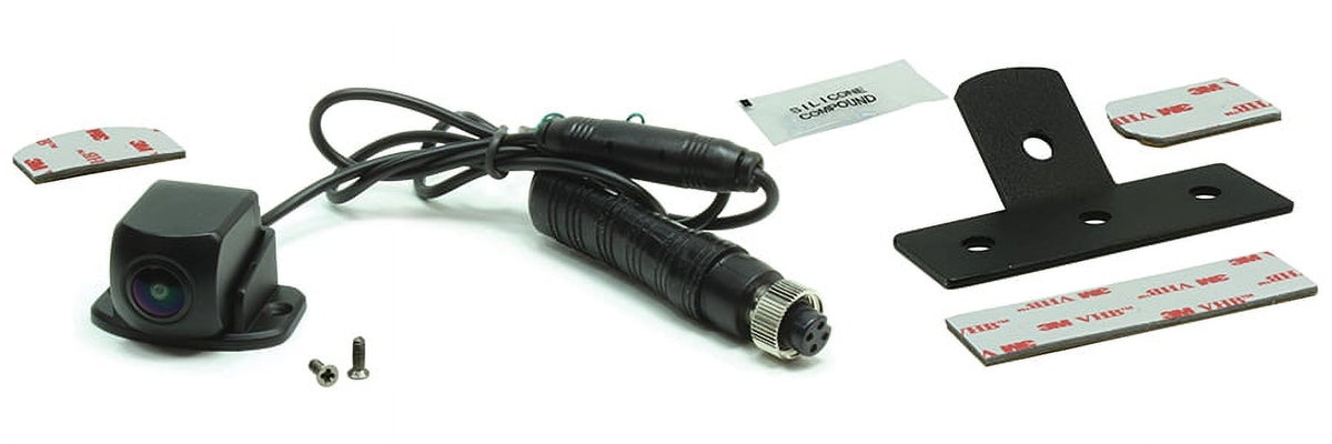 Color 2508172 Camera Surface-Mount Programmable high quality Rostra