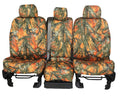 Insert Seat for BLAZE and Cruiser Rear Covers TRUETIMBER - TY121-72KA Toyota Land Trim CalTrend 1994-1997