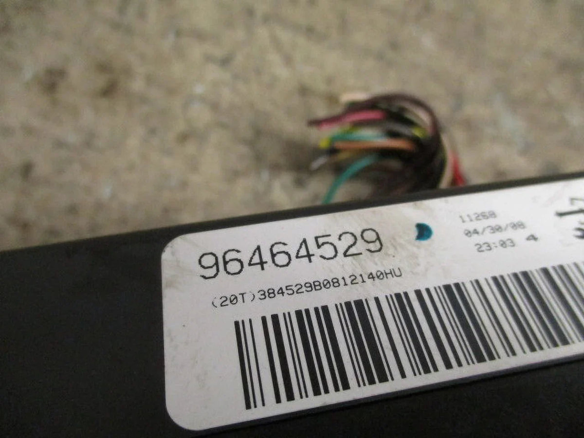 OEM Control Heater Climate (Good) Saturn Pre-Owned Manual Temperature high quality LKQ Vue AC