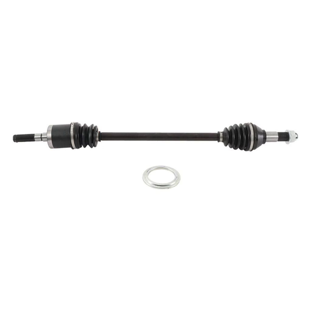 Axle TURBO 8ball Front 1000 Balls Can-Am Maverick Right for 2017 All CV 2016