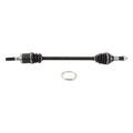 Axle TURBO 8ball Front 1000 Balls Can-Am Maverick Right for 2017 All CV 2016