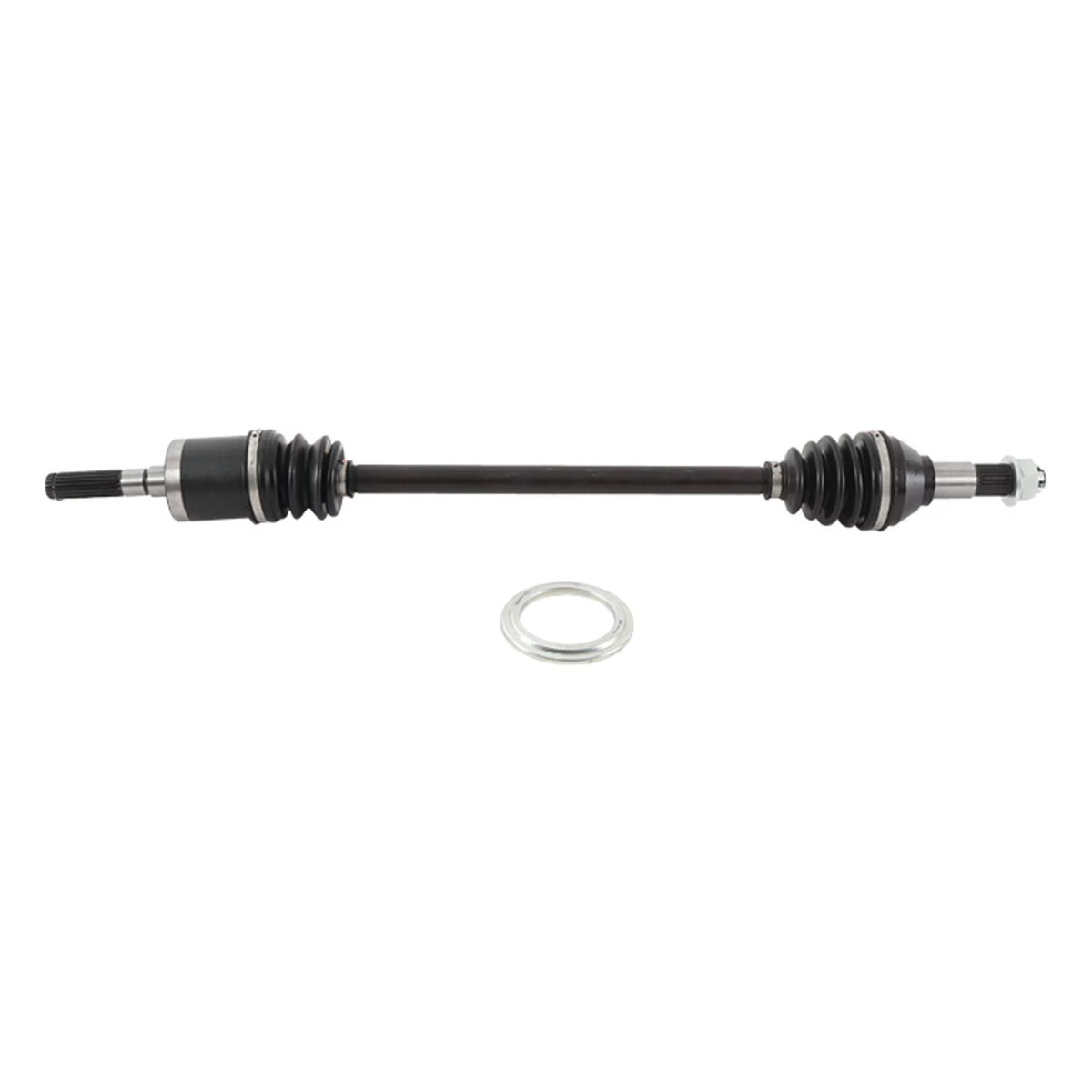 Axle TURBO 8ball Front 1000 Balls Can-Am Maverick Right for 2017 All CV 2016