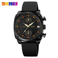 Movement Top Watches Clock Quartz Fashion SKMEI Brand Waterproof Quartz Calendar Stopwatch special edition Hour Luxury Watch Watch Men's Man