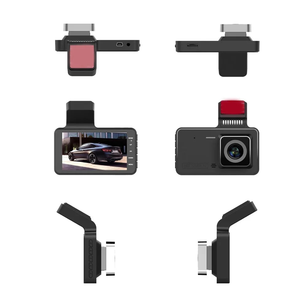Wide Wide Camera-BUZHI Loop Loop Support Motion 1080P Car Dash Dash Picture Dashcam Camera 170° classic DVR 170° Shinysix LAOSHE Inch Camera,Dashcam dsfen Inch Dash QISUO 4 Wide Car Support
