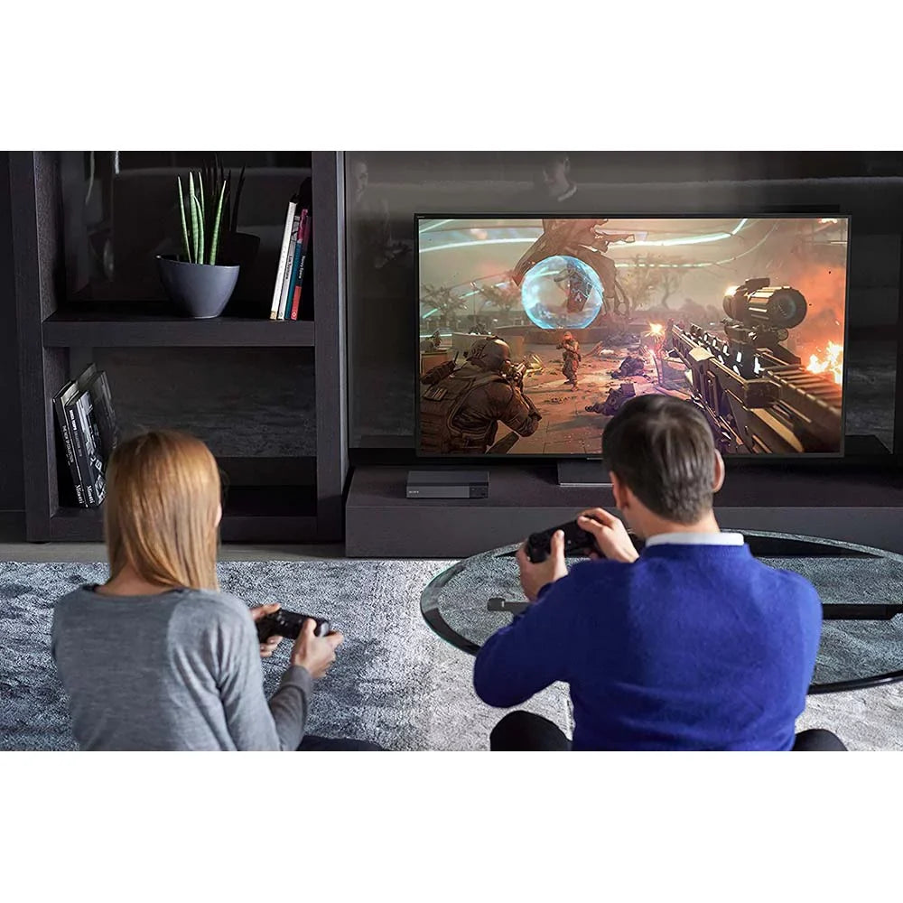 (Refurbished) Disc Restored BDP-S6700 high quality Blu-ray Upscaling Player 3D 2016 Model Streaming 4K