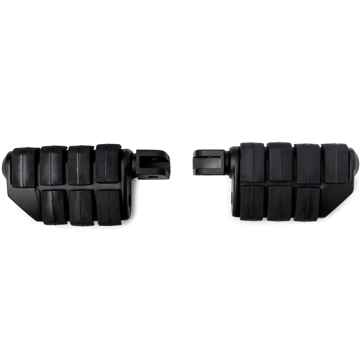 Style 2x Suzuki Krator & Right) Compatible Only) (Front Pegs 2001-2016 GSX-R1000 Dually (Left classic with Foot