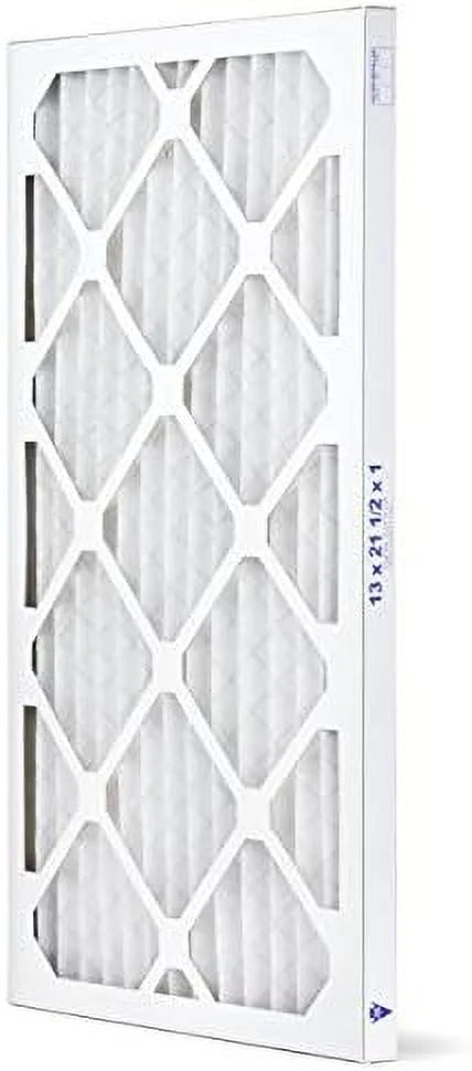 11 HVAC Furnace Air In Filter The classic Filter, Allergy AC Made MERV Pleated 4-Pack Air