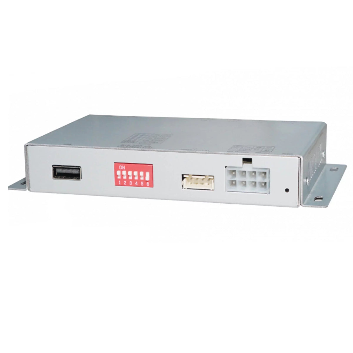 Body Under Output with Kit & Universal ECMEMUBCAMKIT CVBS Camera DVR Echomaster