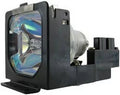 Replacement TV Projector / 51702-G LAMP LIGHT Replacement classic Lamp BULB for