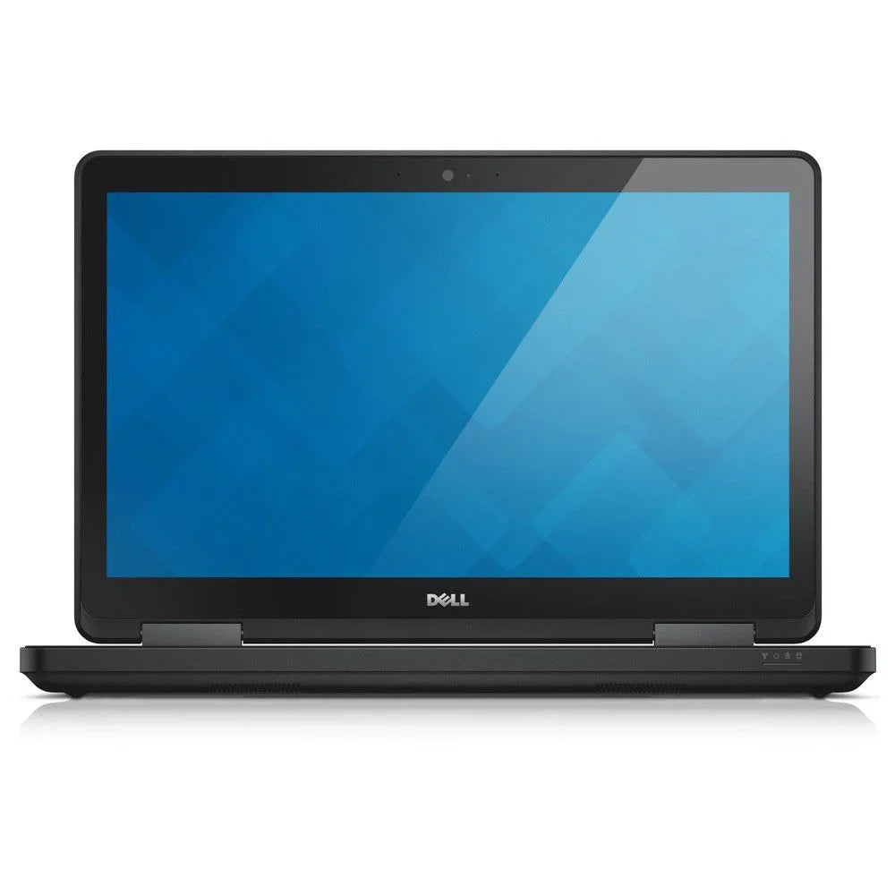 Windows 10 15.6" E5540 120GB RAM, Latitude 8GB Pro Intel DVDRW, Used i5(4300U)-1.9GHz Core Laptop SSD,