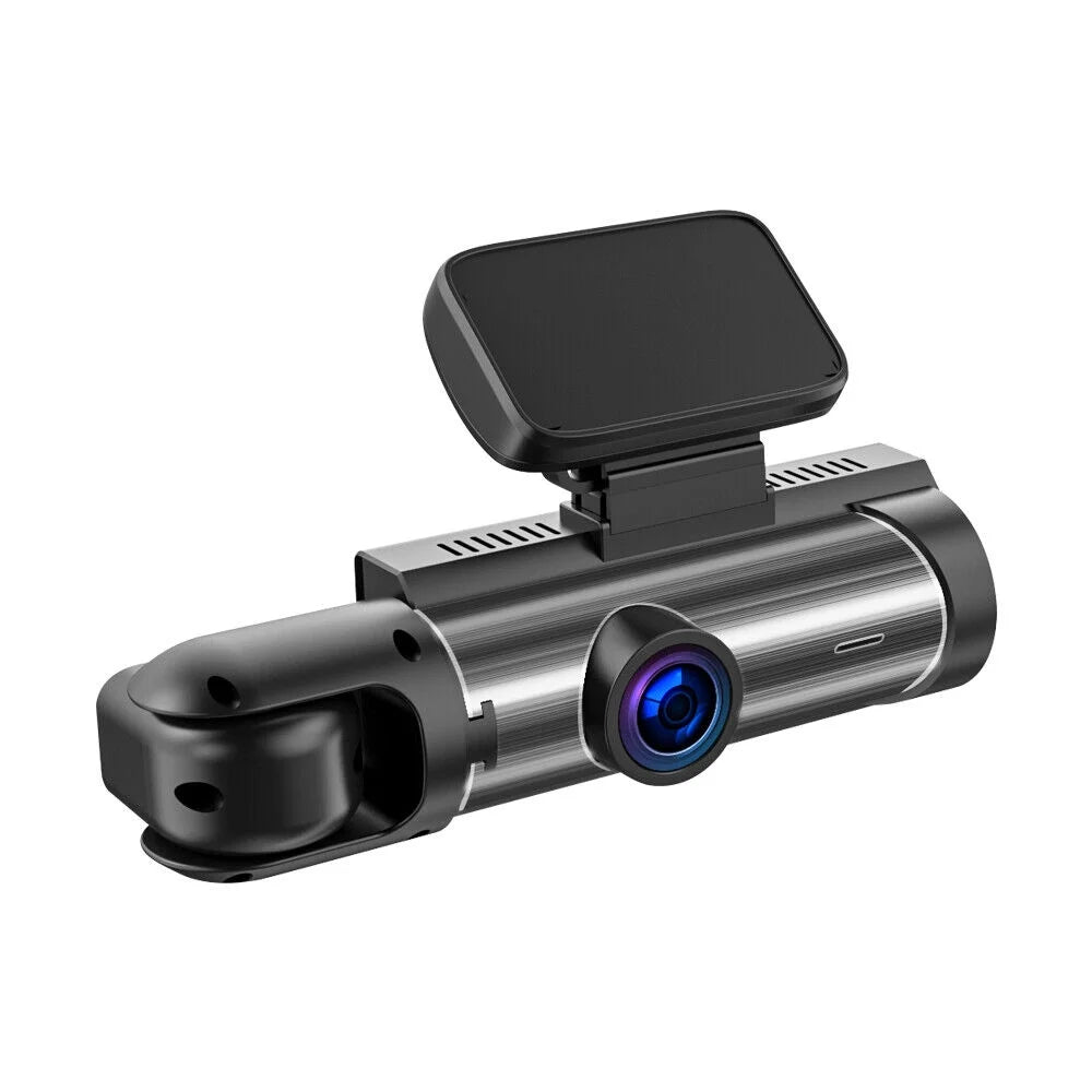 G·PEH Inside Lens Cam Recording - Ensure Dash and trendy with Your Front Road Dual Safety