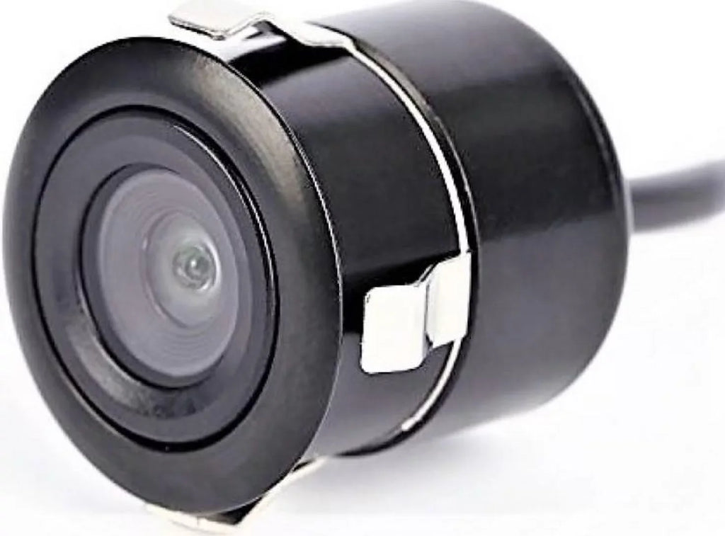 Micro Rearview Universal Night CAM870 Vision Camera Mount Absolute Waterproof Smallest Grade Backup