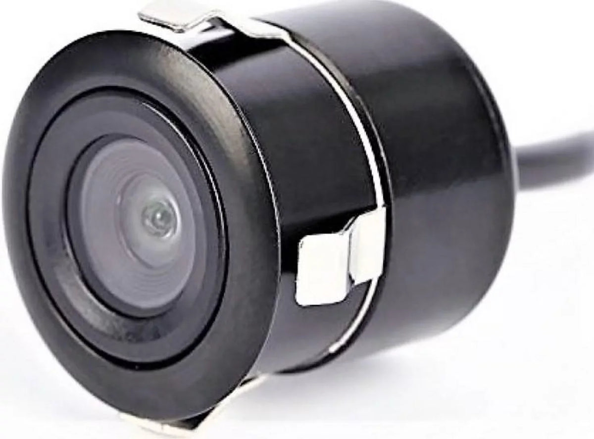 Micro Rearview Universal Night CAM870 Vision Camera Mount Absolute Waterproof Smallest Grade Backup