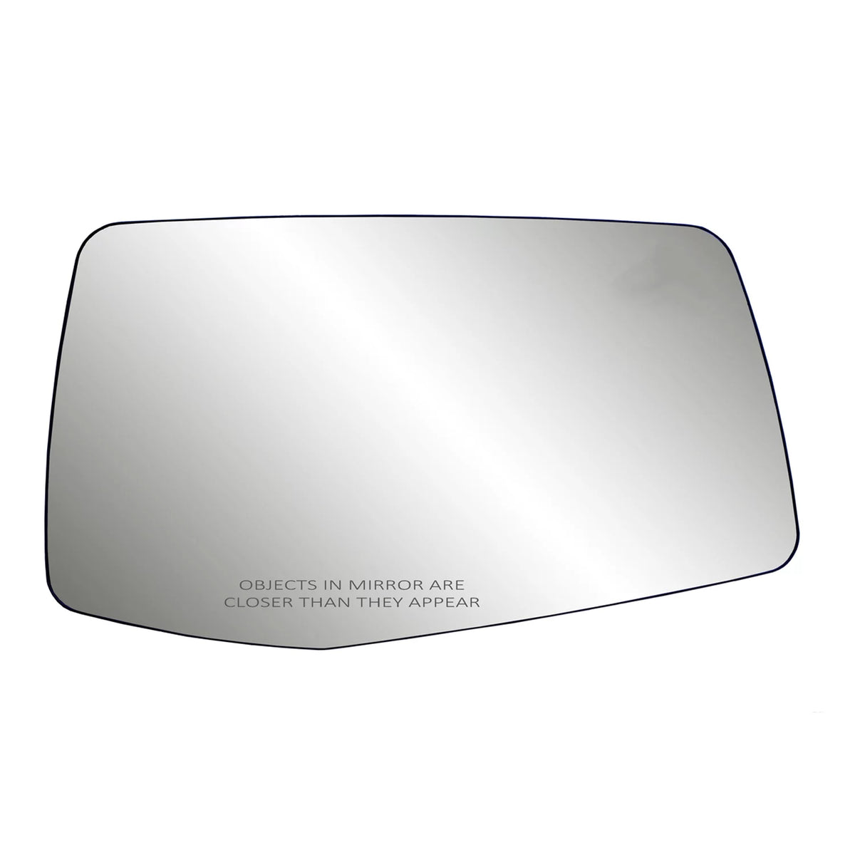 30318 mirror, Fit & models fit Limited Sierra plate, Side package, BSDS, dimming, w/o not w/o w/ Glass Mirror or LD will Heated spot backing Passenger System up - tow 2019 1500, w/o classic Silverado/ w/o