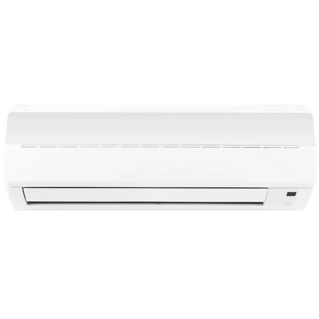 with Super coverage Heat Efficiency Kit Mini 115V/60 25 BTU Ductless and ft SQ Hz 500 area Split 12000 AmVent installation high quality Pump Inverter
