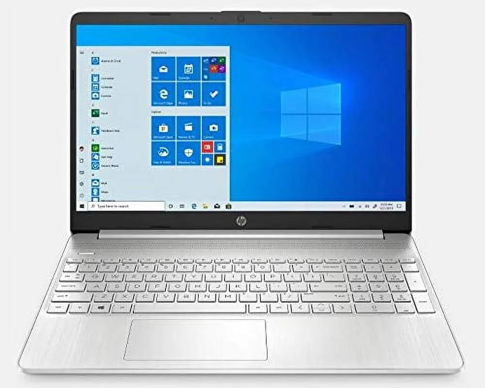 Home Quad-Core w/RE Windows SSD 10 WiFi Gen 2TB AC HDMI IPS BT NVMe i7-1165G7 Xe 11th RAM Webcam FHD 64GB HP Accessories Iris Graphics Intel 15.6" DDR4 Touchscreen Laptop PC USB-C 2022 Intel Silver