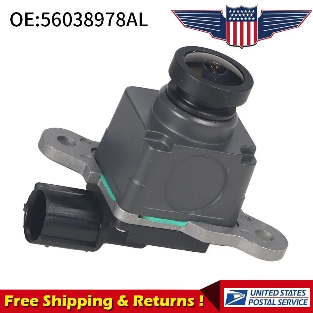 5500 Parking View 1500 RAM Dodge 4500 Rear Camera special edition For G·PEH Backup 2500 3500 13-17