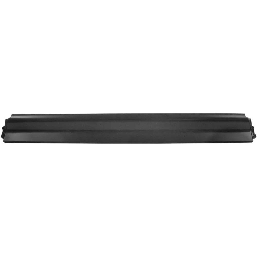 Cab El Pickup For Shelf Camino EDP Rear Steel Panel Standard 68-72 Window Teledu Chevy