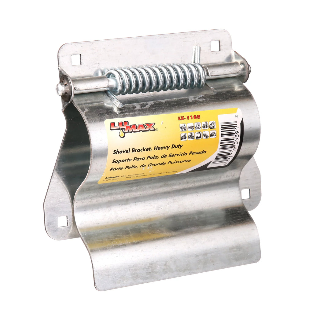 Duty, Truck new Heavy Shovel or Bracket, Wall Mounted