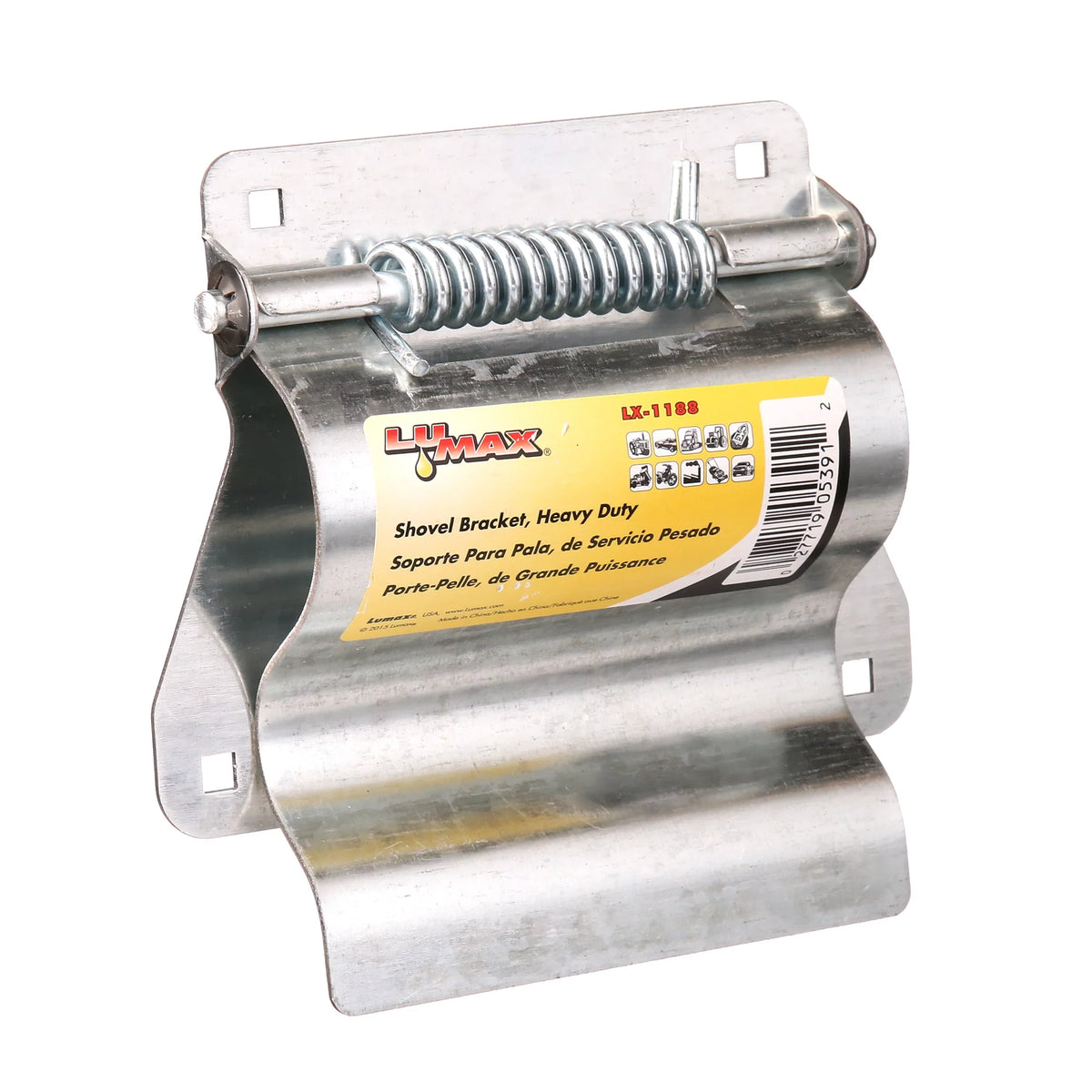 Duty, Truck new Heavy Shovel or Bracket, Wall Mounted
