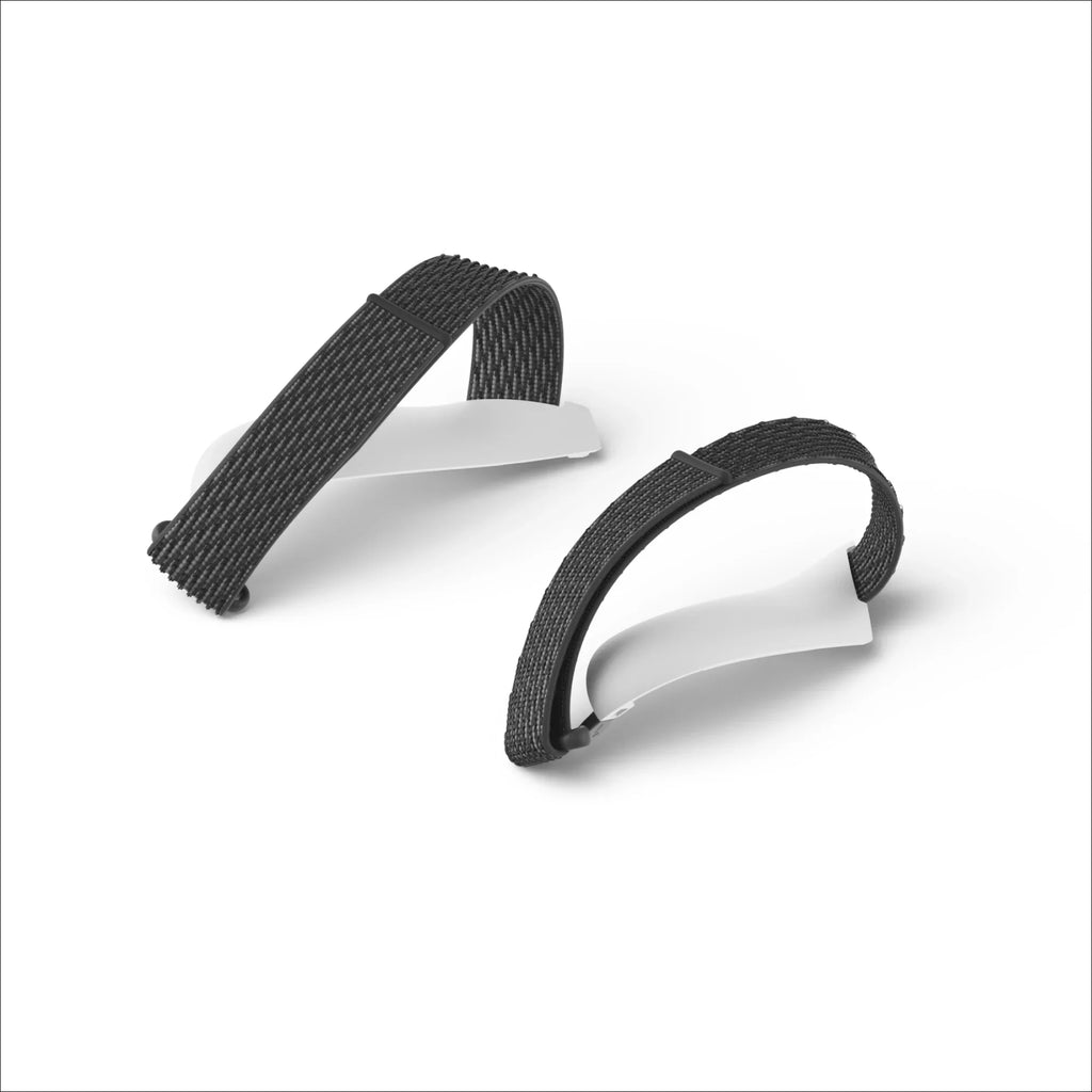 (for Controllers) Touch new Active Plus Meta Straps Quest