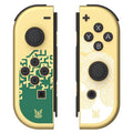 for Left Vibration/Motion Controllers Joycons Switch, for Switch Dual Replacement & Right Controller Nintendo special edition Wireless with Control/Wake-up/Screenshot
