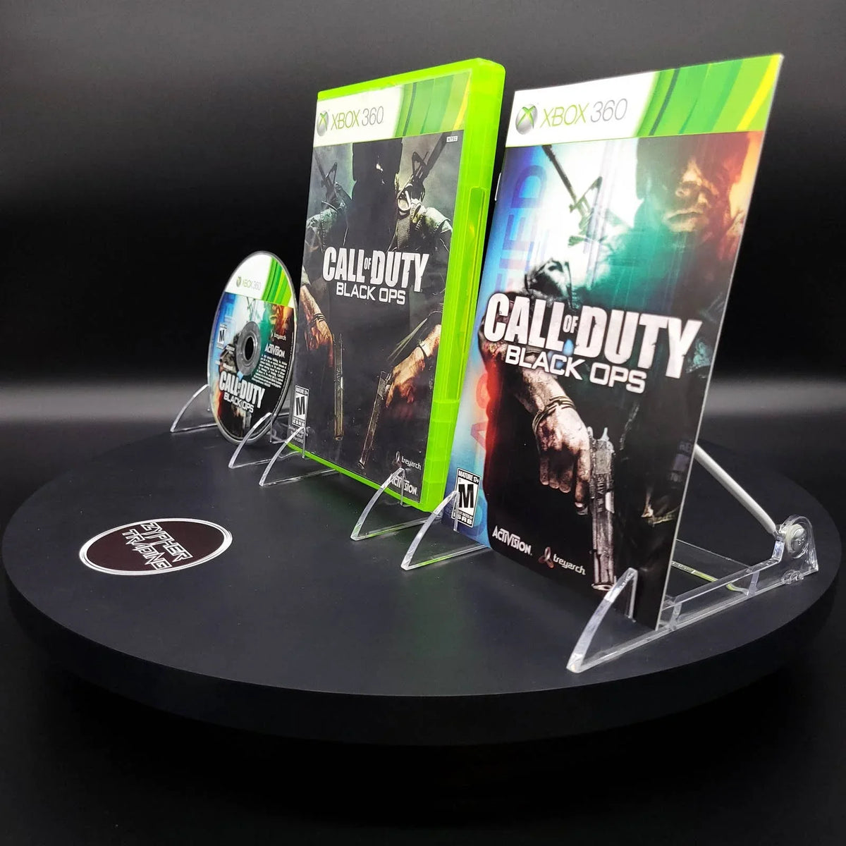 Call 360 | Black of Ops Duty: Microsoft Xbox