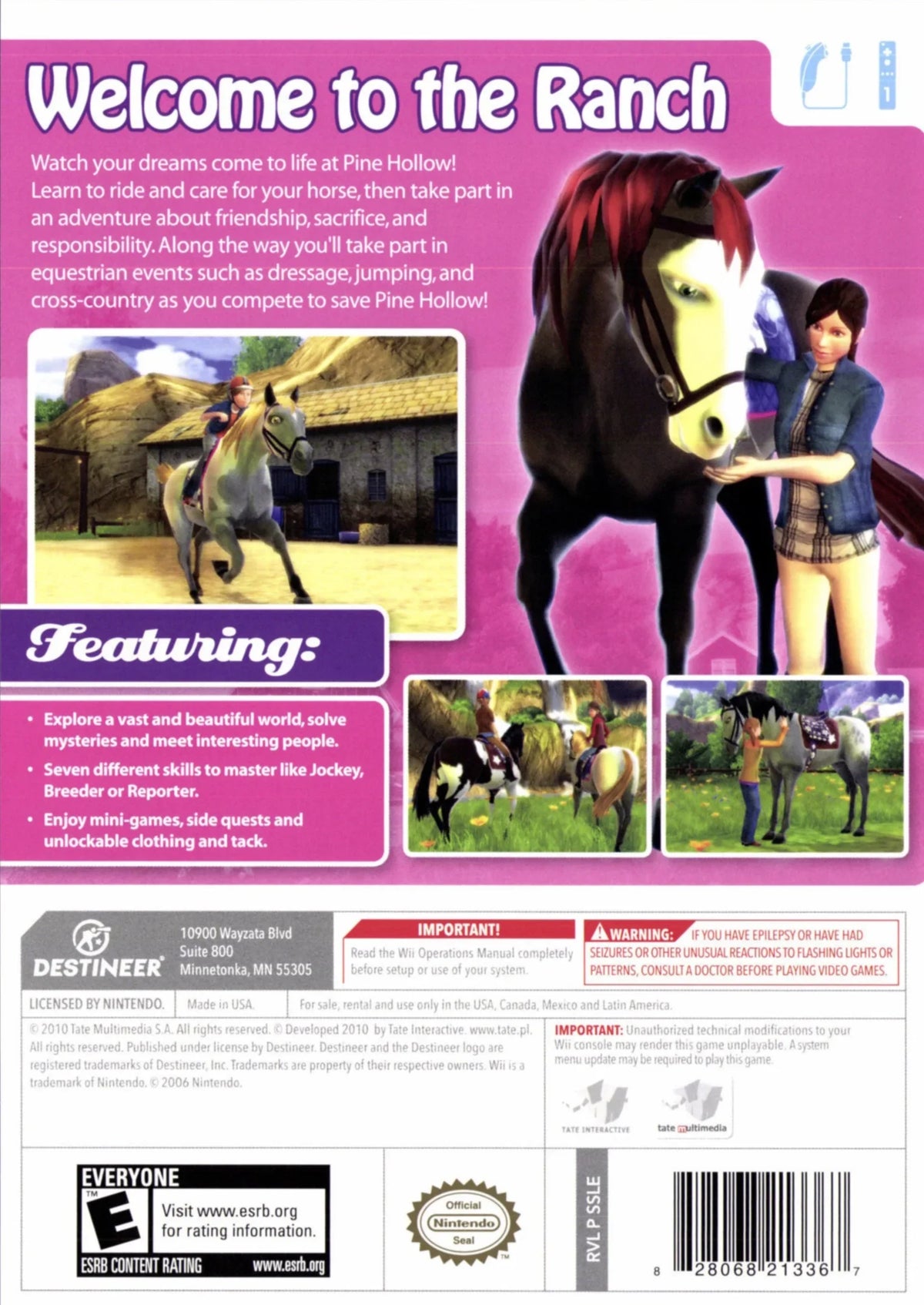Love Horses: Rider's new I Paradise
