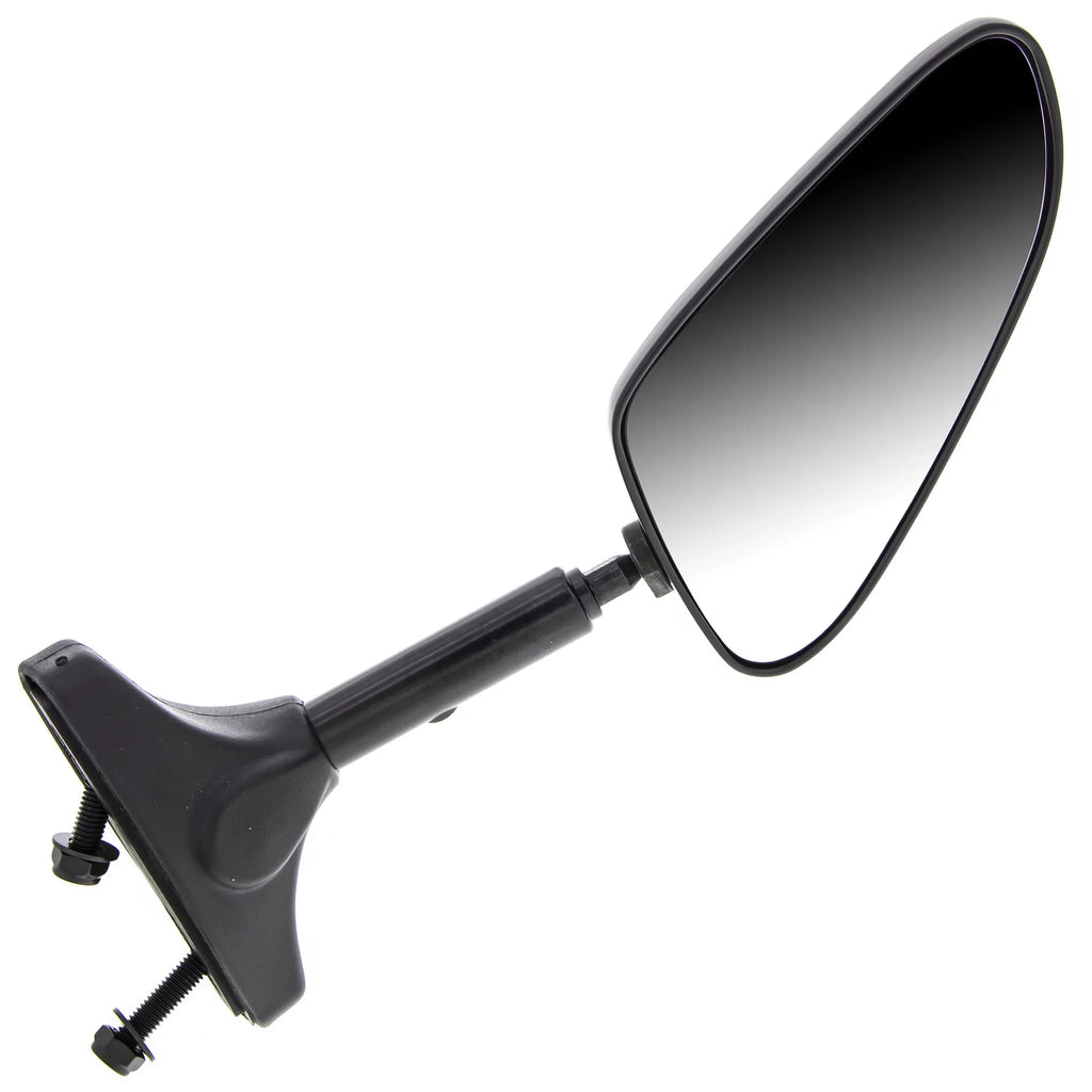 Hand Wildcat 2436-012 Arctic Mounted Cat 2014-2020 Mirror Left Sport Trail Dash