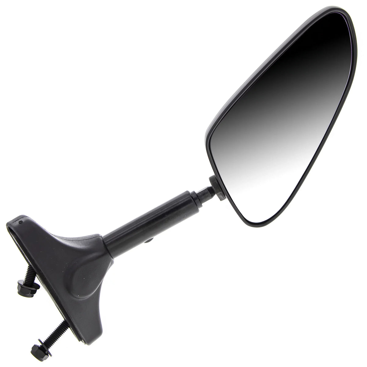 Hand Wildcat 2436-012 Arctic Mounted Cat 2014-2020 Mirror Left Sport Trail Dash