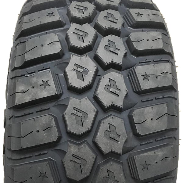 / M/T RX 4 285/70/17 Truck/SUV, RBPST1770020 RBP Mud Off Repulsor 10 / Tires, Road PLY/E 2857017 285/70R17 121/118Q